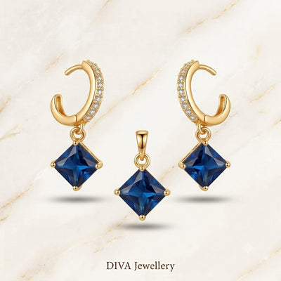 Ocean Drop Collection