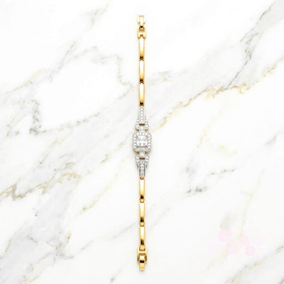 Gold & Stone Edition